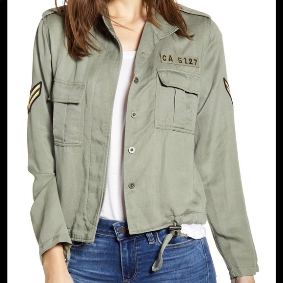 Rails jacket - Picture 3 of 3